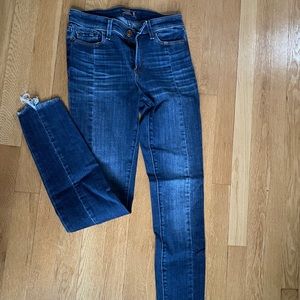 Abercrombie Jeans sz 24/00